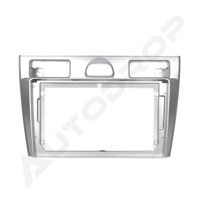 KIT Complet Rama Adaptoare + Cablaj Autodrop Ford Fiesta (2005-2009) pentru Navigatie Multimedia Android 9 inch