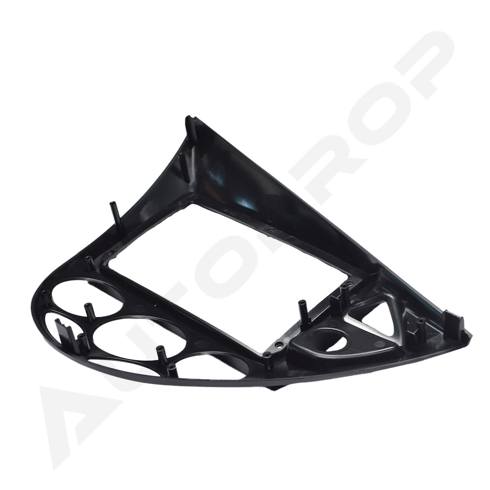 KIT Complet Rama Adaptoare + Cablaj Autodrop Ford Focus 1 (1998-2004) pentru Navigatie Multimedia Android 9 inch