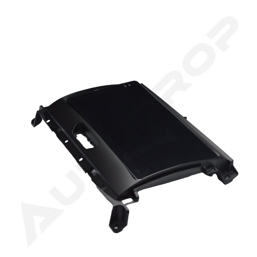 KIT Complet Rama Adaptoare + Cablaj Autodrop Ford Ranger (2018+) pentru Navigatie Multimedia Android 9 inch