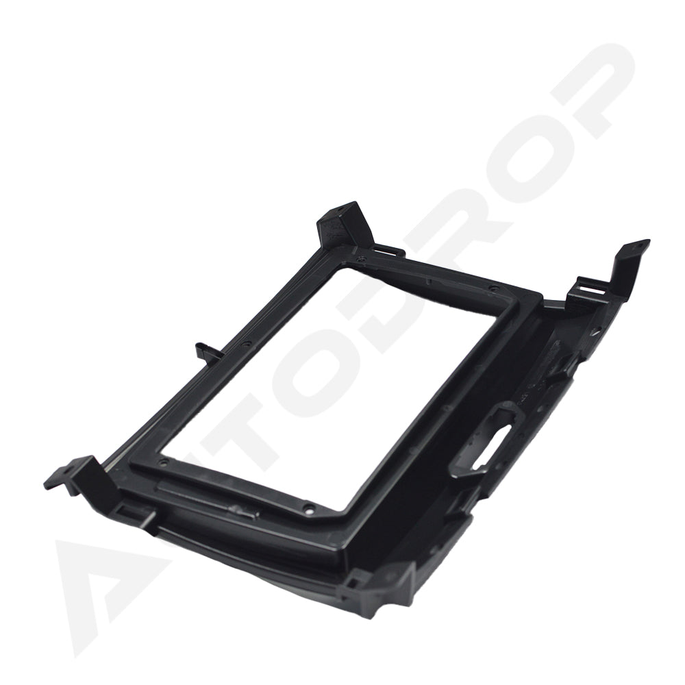 KIT Complet Rama Adaptoare + Cablaj Autodrop Ford Ranger (2018+) pentru Navigatie Multimedia Android 9 inch