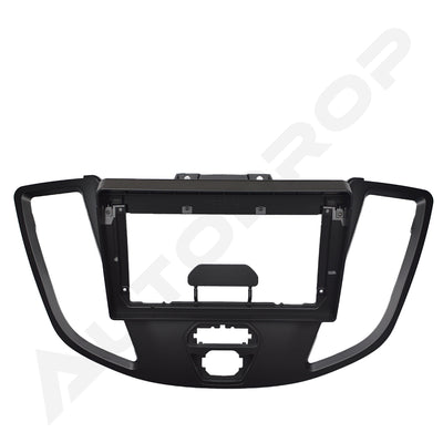 KIT Complet Rama Adaptoare + Cablaj Autodrop Ford Transit (2014-2020) pentru Navigatie Multimedia Android 9 inch