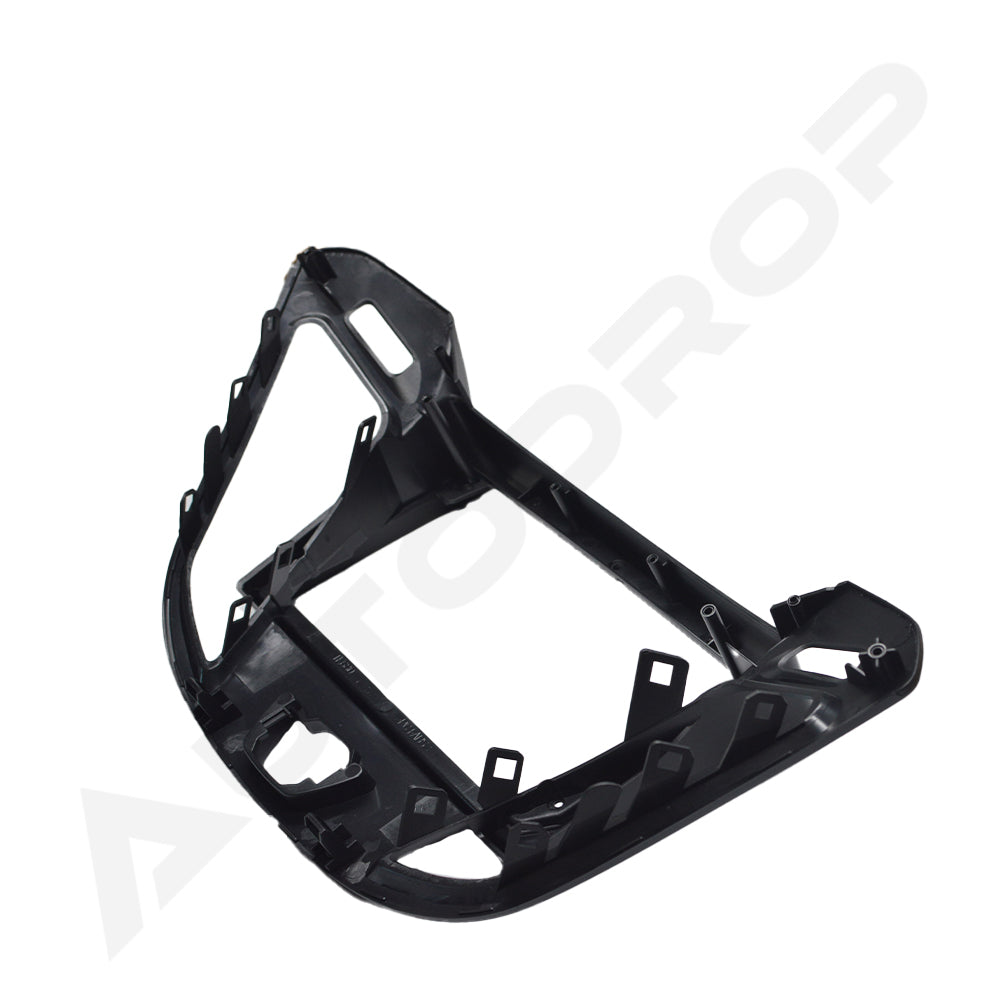 KIT Complet Rama Adaptoare + Cablaj Autodrop Ford TRANSIT/ Tourneo (2017+) pentru Navigatie Multimedia Android 9 inch