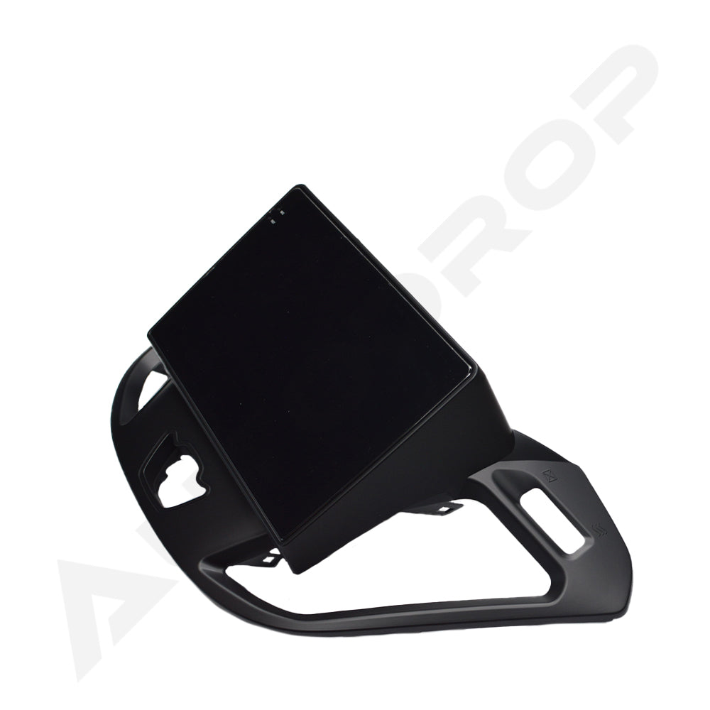 KIT Complet Rama Adaptoare + Cablaj Autodrop Ford TRANSIT/ Tourneo (2017+) pentru Navigatie Multimedia Android 9 inch