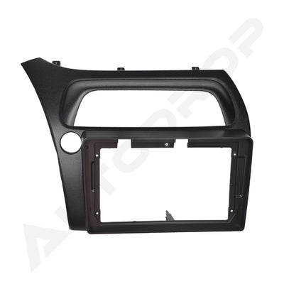 KIT Complet Rama Adaptoare + Cablaj Autodrop Honda Civic (2006-2011) pentru Navigatie Multimedia Android 9 inch