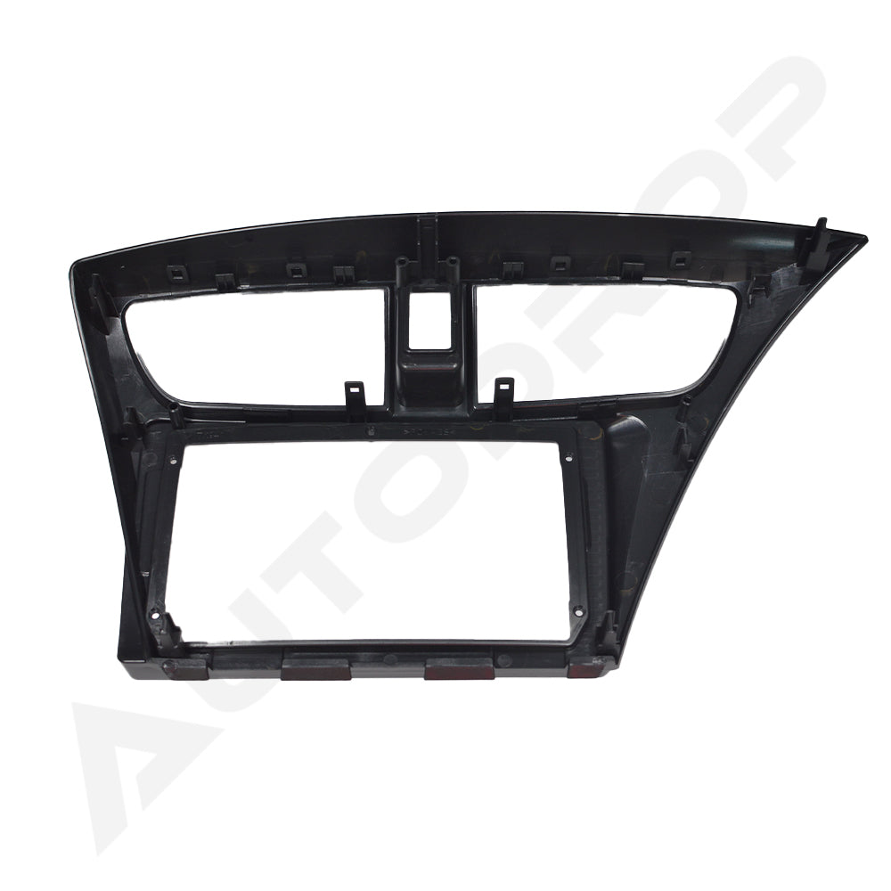 KIT Complet Rama Adaptoare + Cablaj Autodrop Honda Civic (2012-2015) pentru Navigatie Multimedia Android 9 inch