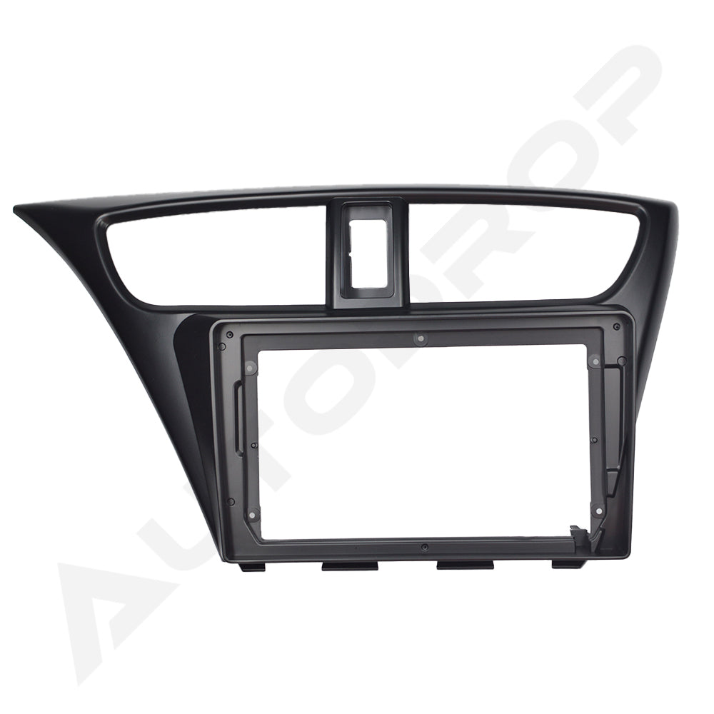 KIT Complet Rama Adaptoare + Cablaj Autodrop Honda Civic (2012-2015) pentru Navigatie Multimedia Android 9 inch