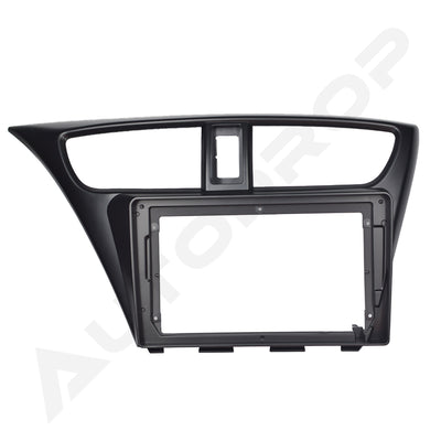 KIT Complet Rama Adaptoare + Cablaj Autodrop Honda Civic (2012-2015) pentru Navigatie Multimedia Android 9 inch