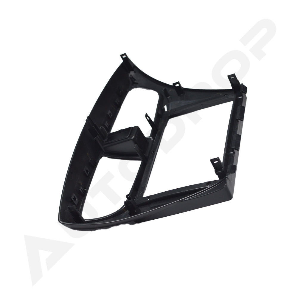 KIT Complet Rama Adaptoare + Cablaj Autodrop Honda Civic (2012-2015) pentru Navigatie Multimedia Android 9 inch