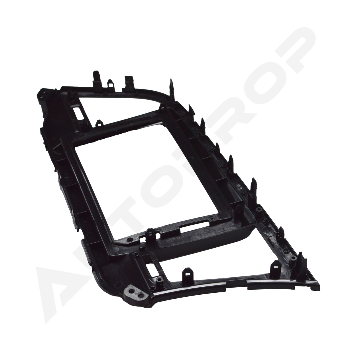 KIT Complet Rama Adaptoare + Cablaj Autodrop Hyundai Elantra (2015-2017) pentru Navigatie Multimedia Android 9 inch