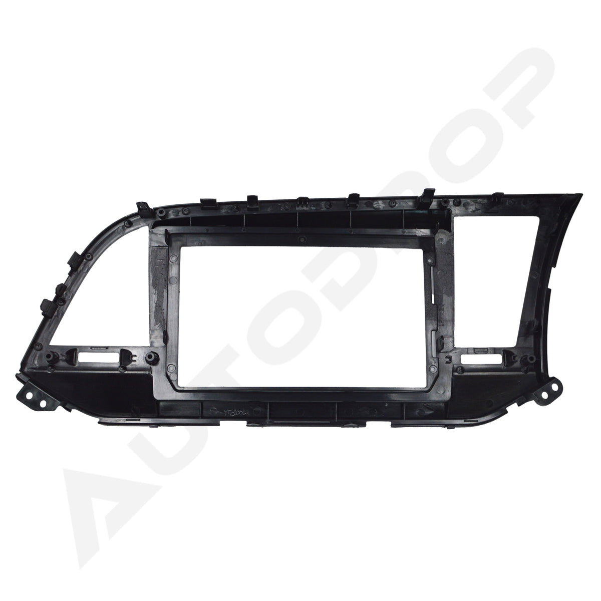 KIT Complet Rama Adaptoare + Cablaj Autodrop Hyundai Elantra (2015-2017) pentru Navigatie Multimedia Android 9 inch