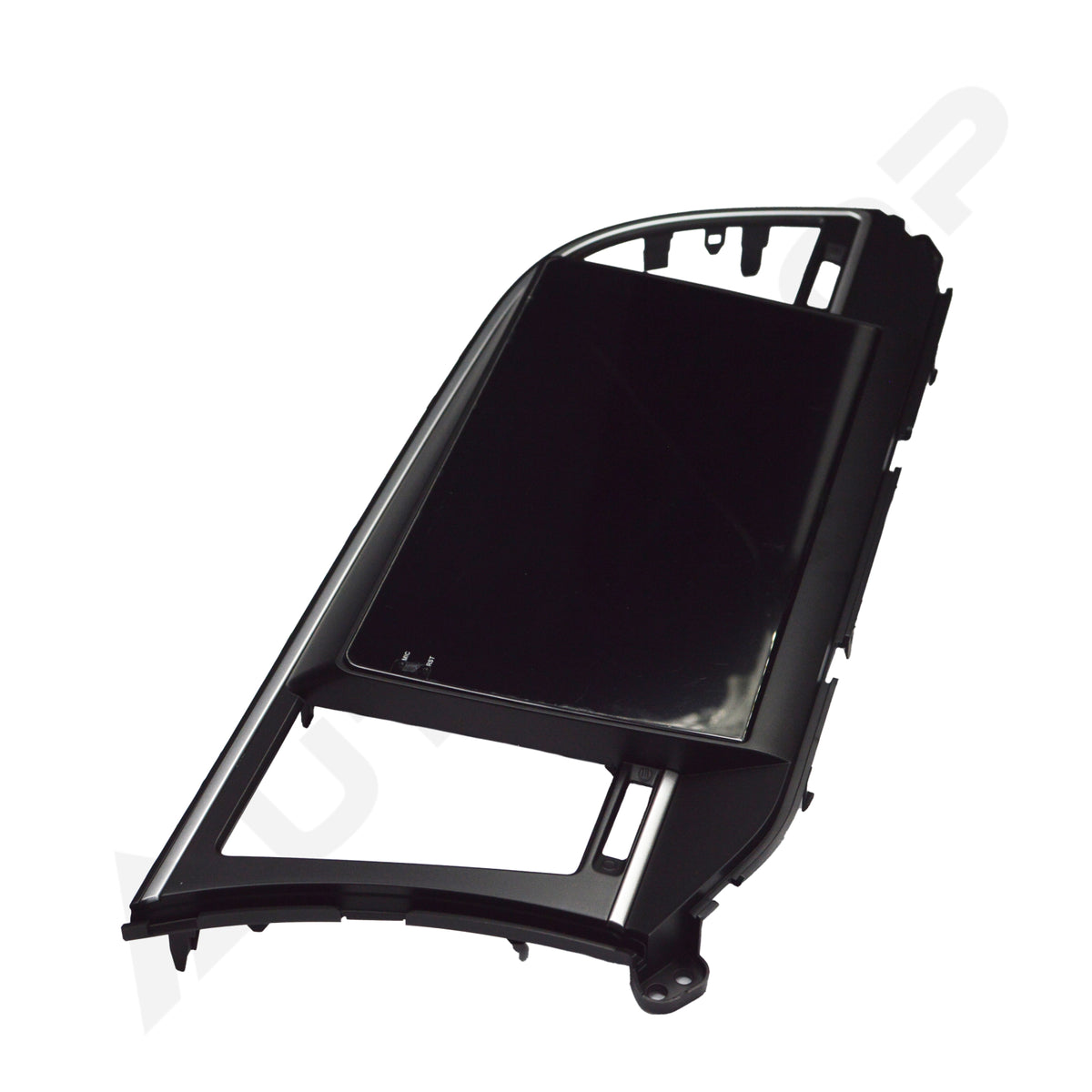 KIT Complet Rama Adaptoare + Cablaj Autodrop Hyundai Elantra (2015-2017) pentru Navigatie Multimedia Android 9 inch