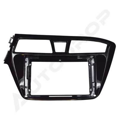 KIT Complet Rama Adaptoare + Cablaj Autodrop Hyundai I20 (2014-2017) pentru Navigatie Multimedia Android 9 inch