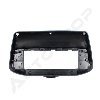 KIT Complet Rama Adaptoare + Cablaj Autodrop Hyundai I30 (2018+) pentru Navigatie Multimedia Android 9 inch