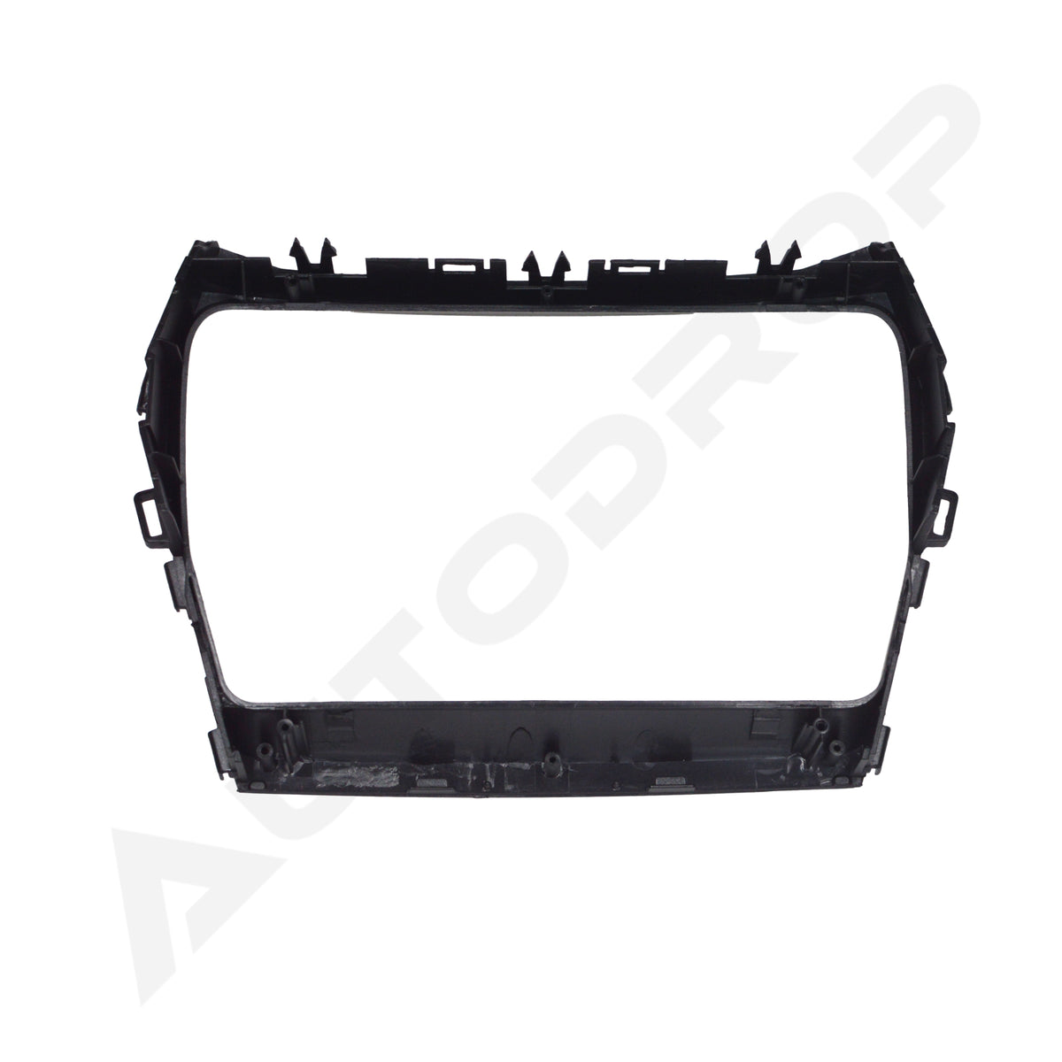 KIT Complet Rama Adaptoare + Cablaj Autodrop Hyundai IX45 / Santa FE 3 (2013-2017) pentru Navigatie Multimedia Android 9 inch