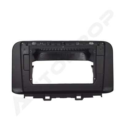 KIT Complet Rama Adaptoare + Cablaj Autodrop Hyundai Kona (2018+) pentru Navigatie Multimedia Android 10.1 inch