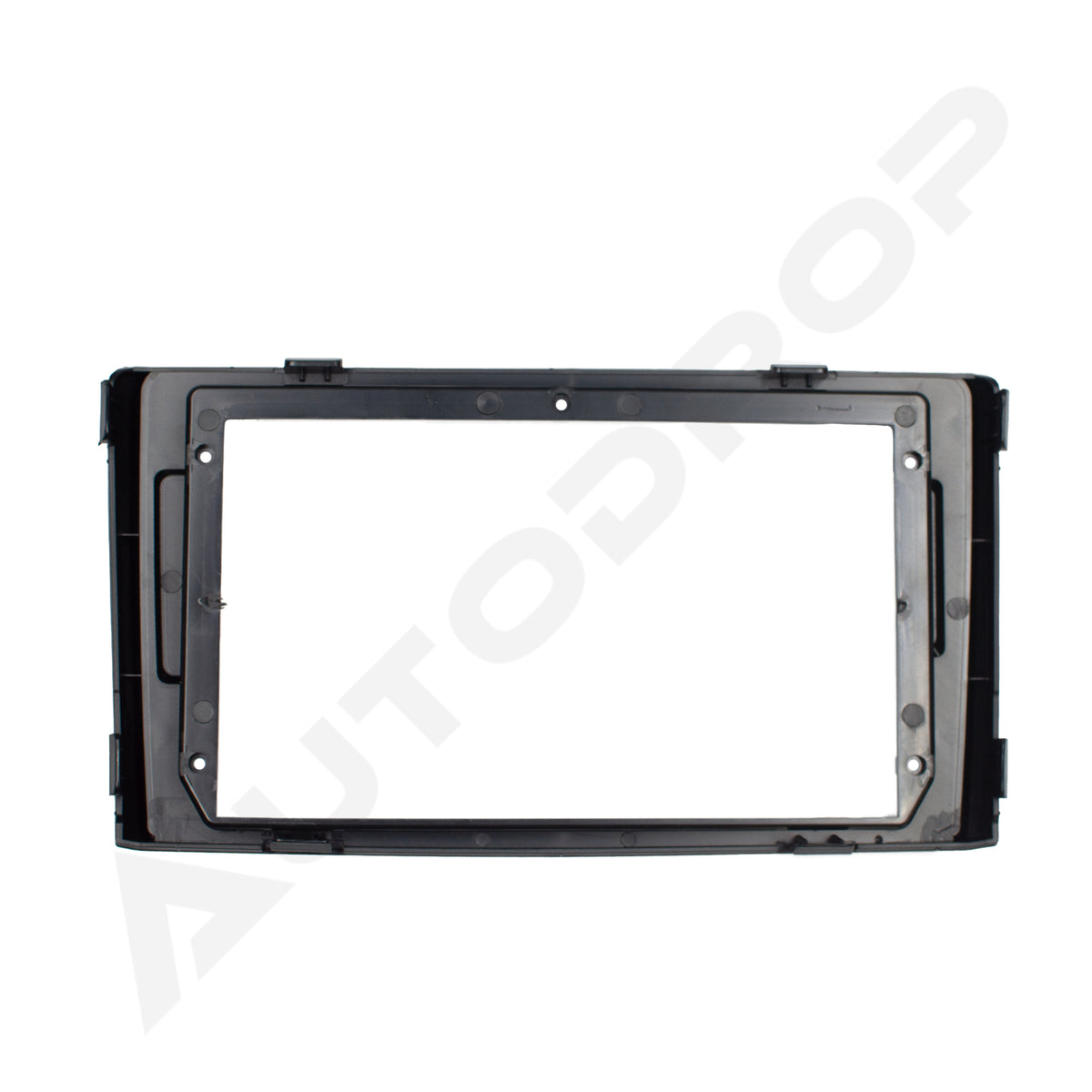 KIT Complet Rama Adaptoare + Cablaj Autodrop Iveco Daily (2006-2014) pentru Navigatie Multimedia Android 9 inch
