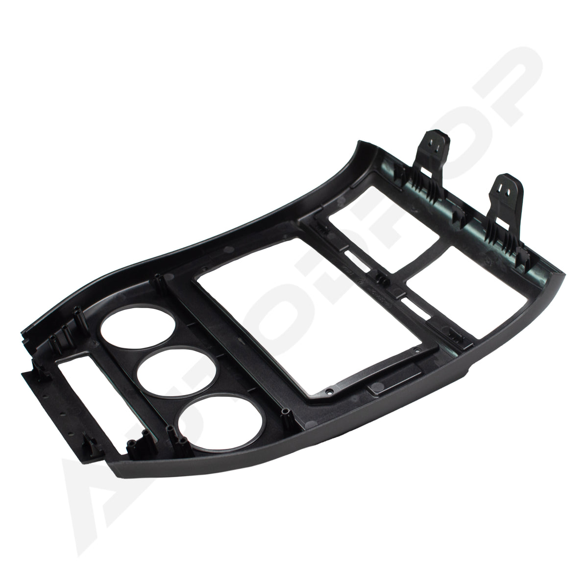 KIT Complet Rama Adaptoare + Cablaj Autodrop Jeep Compass (2007-2010) pentru Navigatie Multimedia Android 10.1 inch