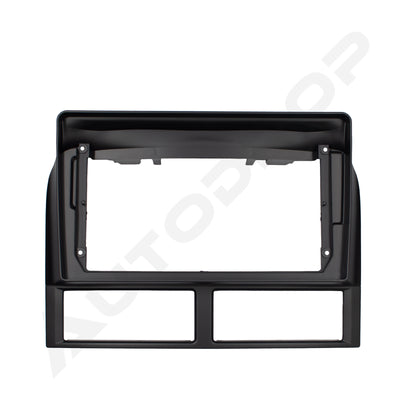 KIT Complet Rama Adaptoare + Cablaj Autodrop Jeep Grand Cherokee (1998-2004) pentru Navigatie Multimedia Android 9 inch