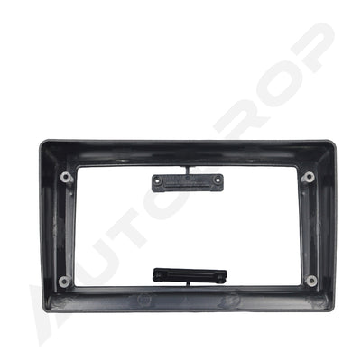 KIT Complet Rama Adaptoare + Cablaj Autodrop Kia CEED (2006-2009) pentru Navigatie Multimedia Android 9 inch