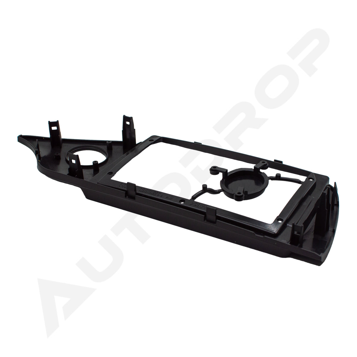 KIT Complet Rama Adaptoare + Cablaj Autodrop Kia CEED (2012-2016) pentru Navigatie Multimedia Android 9 inch
