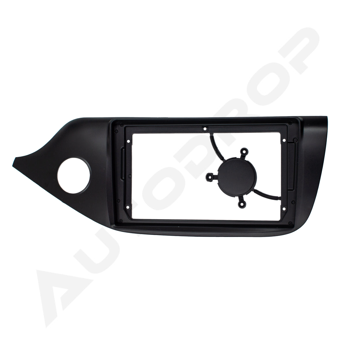 KIT Complet Rama Adaptoare + Cablaj Autodrop Kia CEED (2012-2016) pentru Navigatie Multimedia Android 9 inch