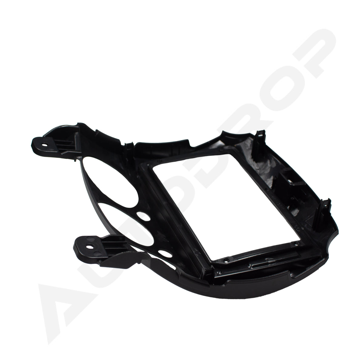 KIT Complet Rama Adaptoare + Cablaj Autodrop Mazda 2 (2007-2012) pentru Navigatie Multimedia Android 9 inch