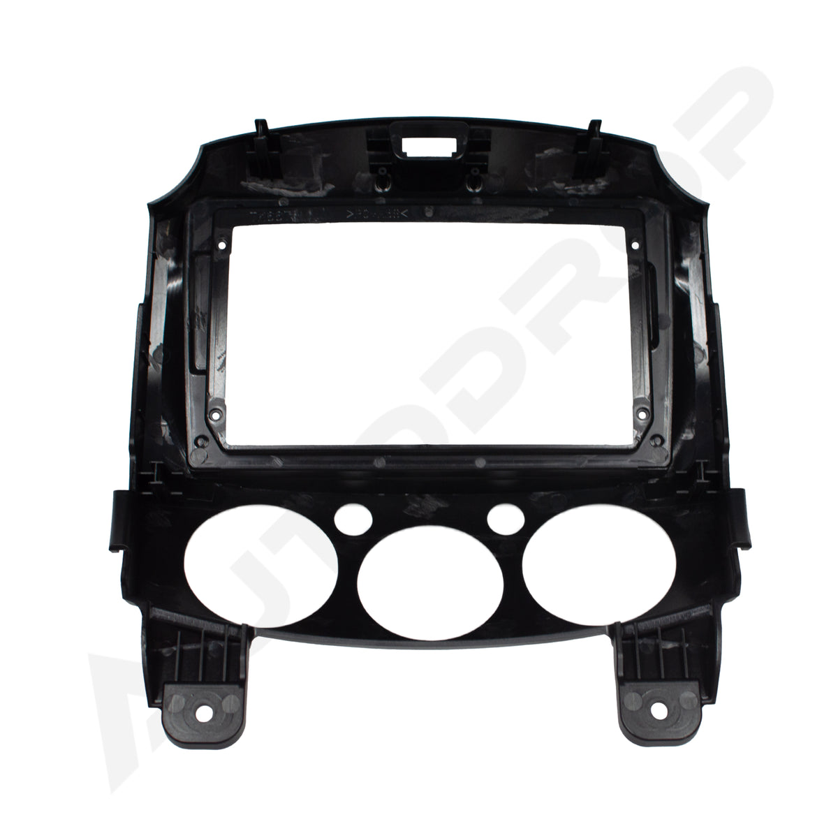KIT Complet Rama Adaptoare + Cablaj Autodrop Mazda 2 (2007-2012) pentru Navigatie Multimedia Android 9 inch
