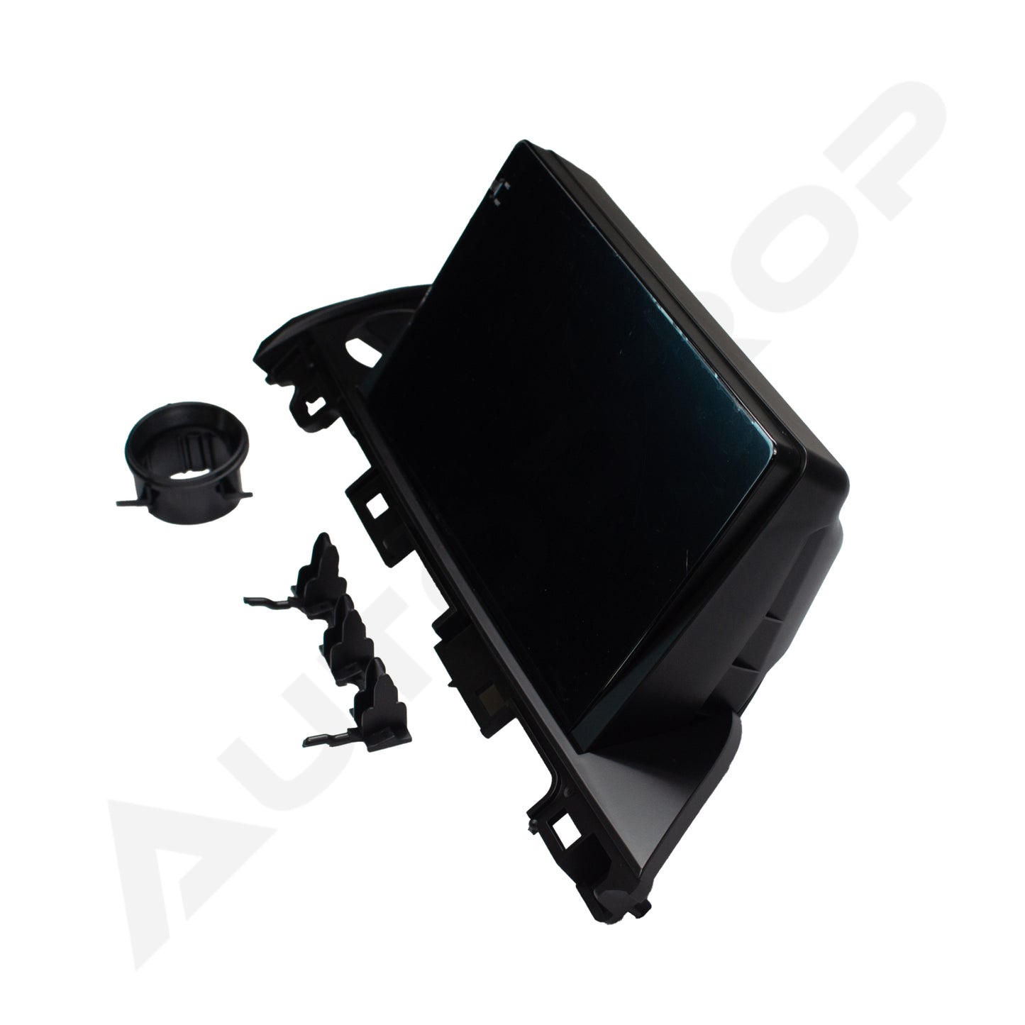 KIT Complet Rama Adaptoare + Cablaj Autodrop Mazda 6 (2015-2019) pentru Navigatie Multimedia Android 9 inch