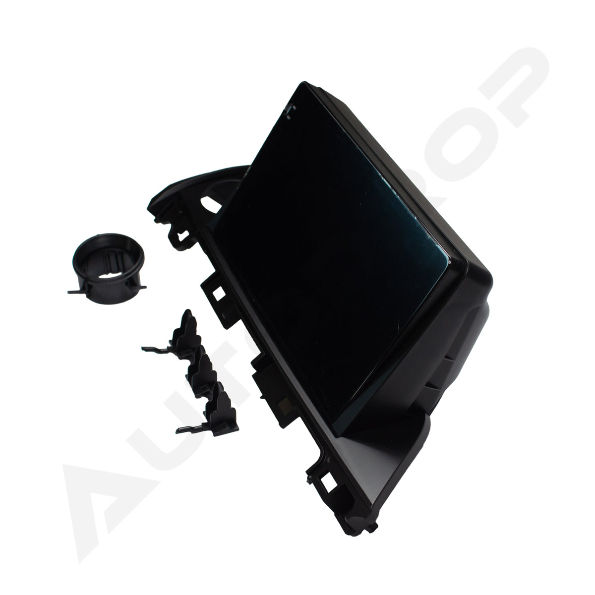 KIT Complet Rama Adaptoare + Cablaj Autodrop Mazda 6 (2015-2019) pentru Navigatie Multimedia Android 9 inch