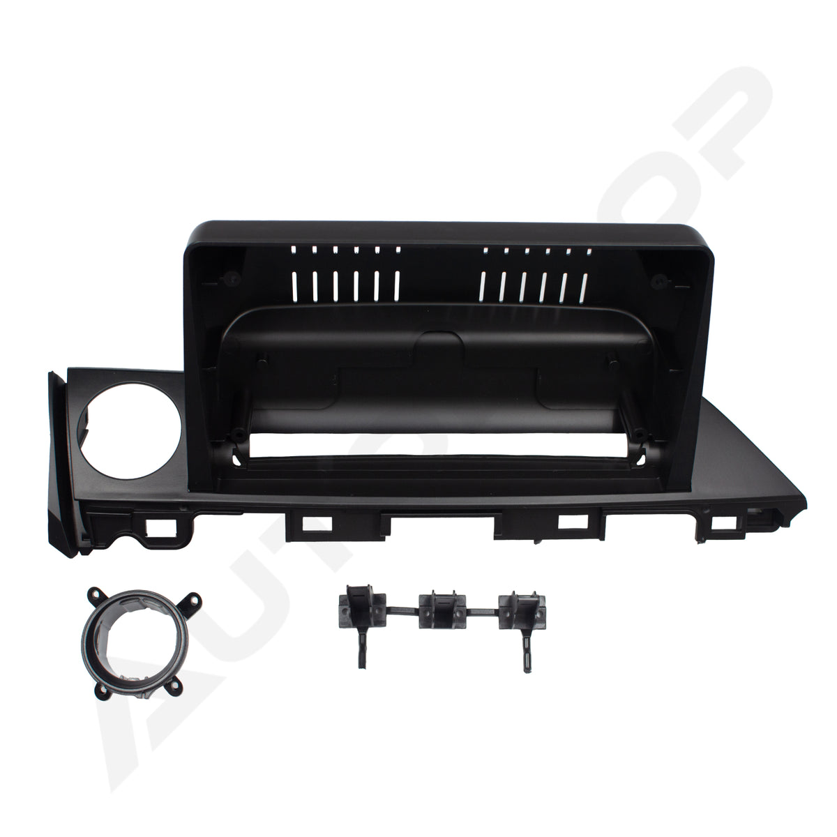 KIT Complet Rama Adaptoare + Cablaj Autodrop Mazda 6 (2015-2019) pentru Navigatie Multimedia Android 9 inch