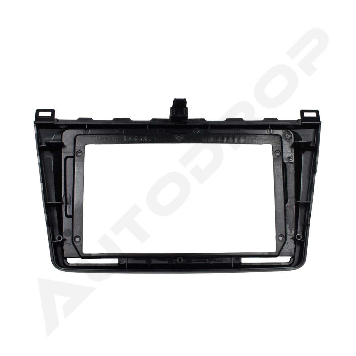 KIT Complet Rama Adaptoare + Cablaj Autodrop Mazda CX-7 (2008-2014) pentru Navigatie Multimedia Android 9 inch