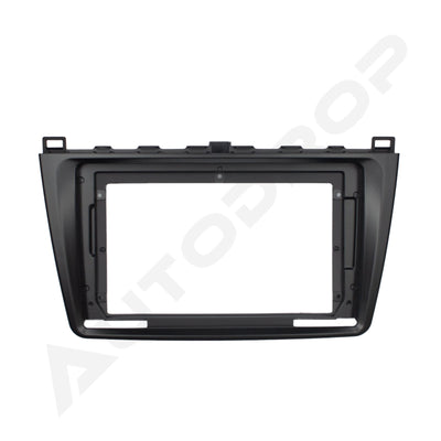 KIT Complet Rama Adaptoare + Cablaj Autodrop Mazda CX-7 (2008-2014) pentru Navigatie Multimedia Android 9 inch