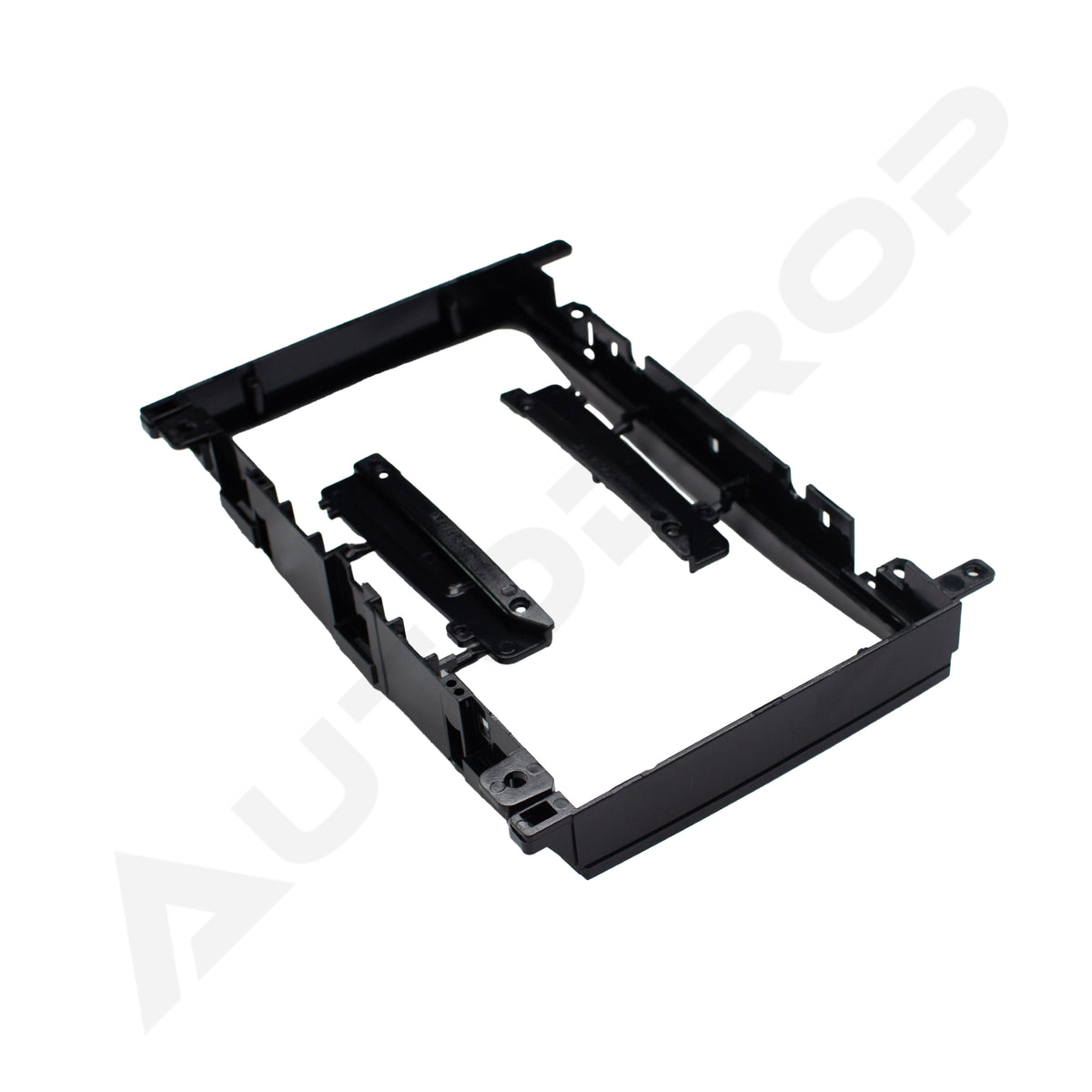 KIT Complet Rama Adaptoare + Cablaj Autodrop Mercedes Benz Sprinter, Viano, Vito, A/B Class, Crafter pentru Navigatie Multimedia Android 9 inch