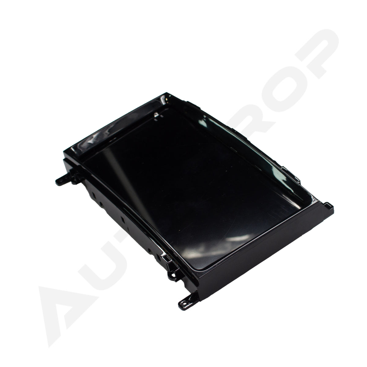 KIT Complet Rama Adaptoare + Cablaj Autodrop Mercedes Benz Sprinter, Viano, Vito, A/B Class, Crafter pentru Navigatie Multimedia Android 9 inch
