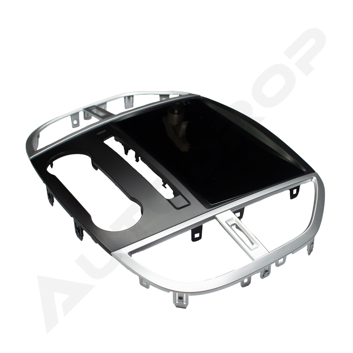 KIT Complet Rama Adaptoare + Cablaj Autodrop Mercedes Benz Vito (2014-2018) pentru Navigatie Multimedia Android 10.1 inch