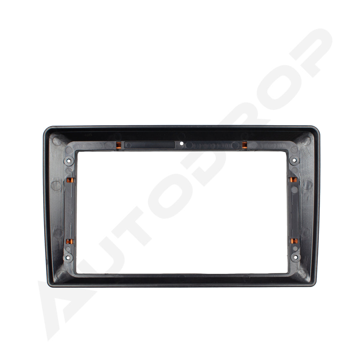 KIT Complet Rama Adaptoare + Cablaj Autodrop Mercedes Benz W209-W203 pentru Navigatie Multimedia Android 9 inch