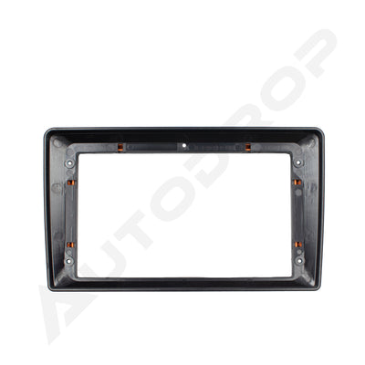 KIT Complet Rama Adaptoare + Cablaj Autodrop Mercedes Benz W209-W203 pentru Navigatie Multimedia Android 9 inch