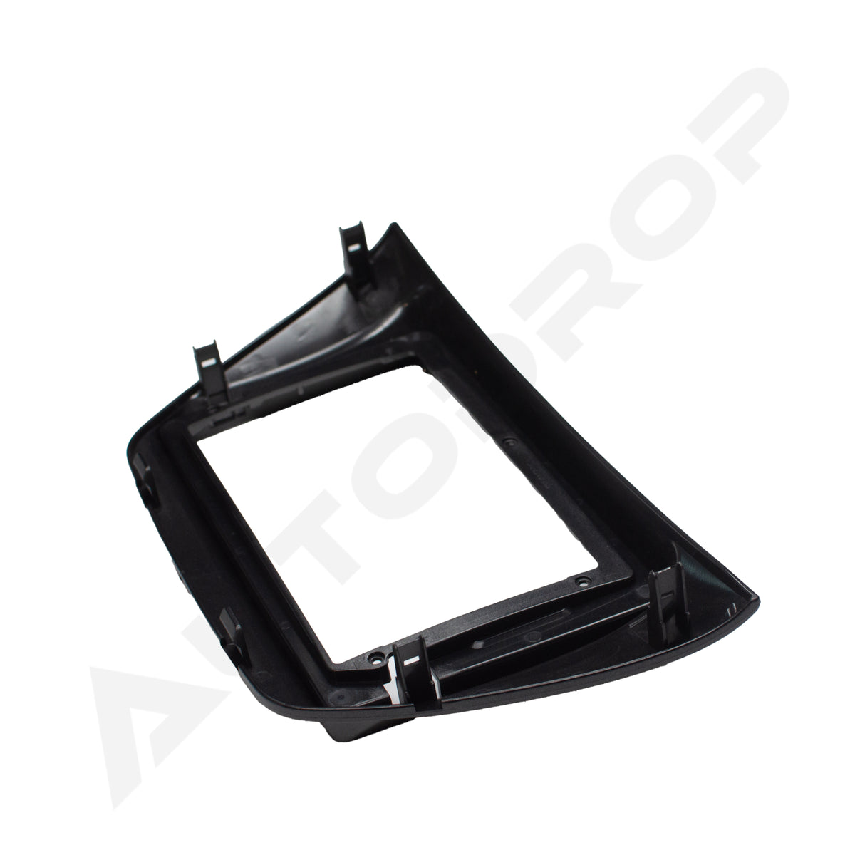 KIT Complet Rama Adaptoare + Cablaj Autodrop Mitsubishi Lancer (2006+) pentru Navigatie Multimedia Android 9 inch