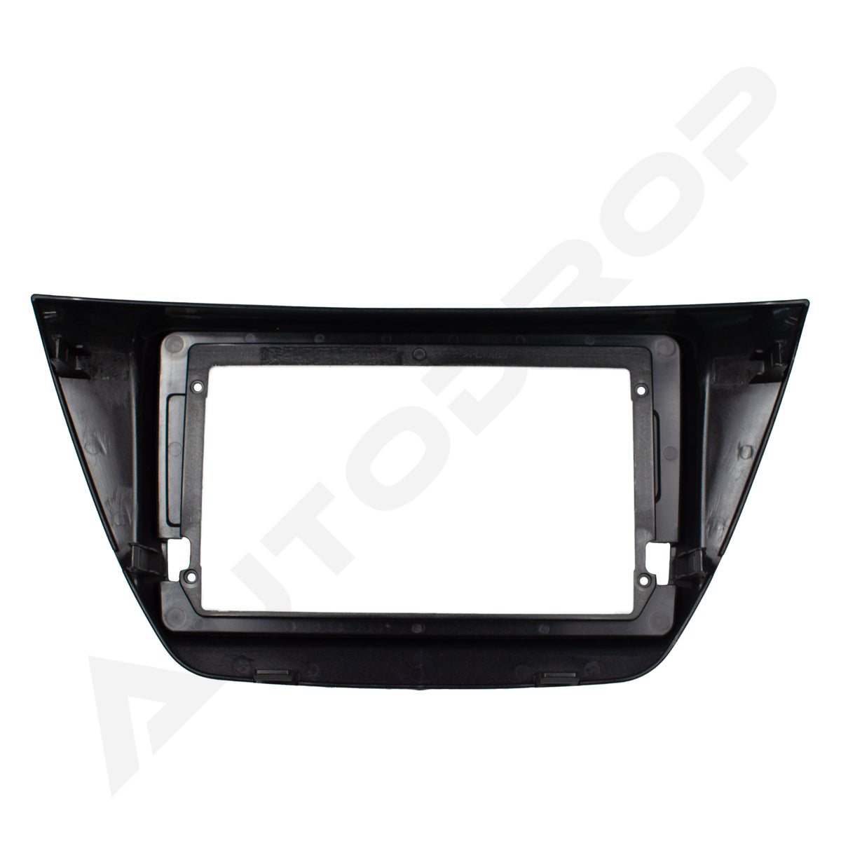 KIT Complet Rama Adaptoare + Cablaj Autodrop Mitsubishi Lancer (2006+) pentru Navigatie Multimedia Android 9 inch