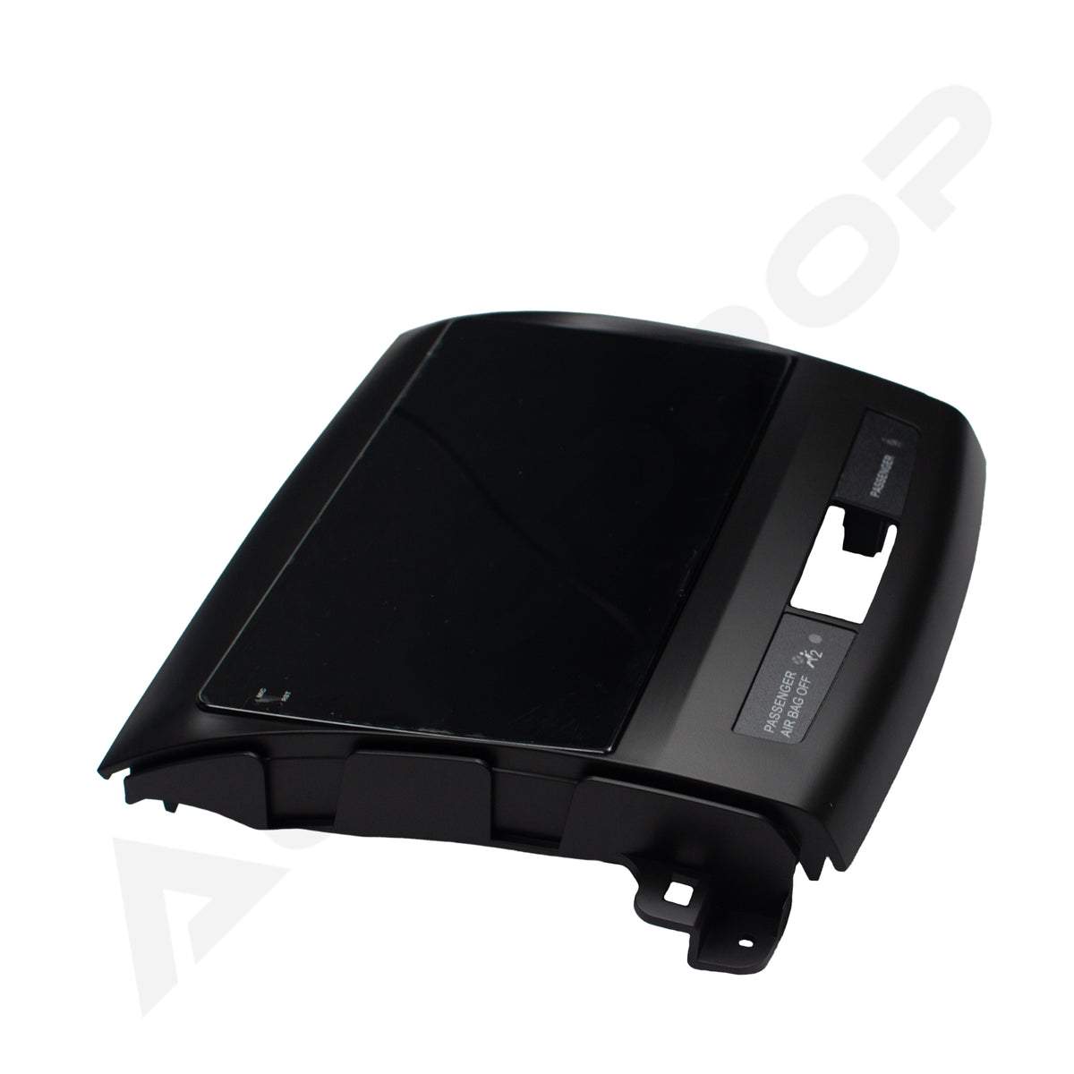 KIT Complet Rama Adaptoare + Cablaj Autodrop Mitsubishi Outlander (2008-2013) pentru Navigatie Multimedia Android 9 inch