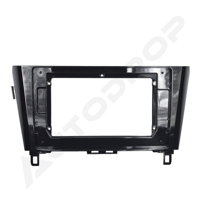 KIT Complet Rama Adaptoare + Cablaj Autodrop Nissan Qashqai / X-Trail (2014-2017) pentru Navigatie Multimedia Android 10.1 inch