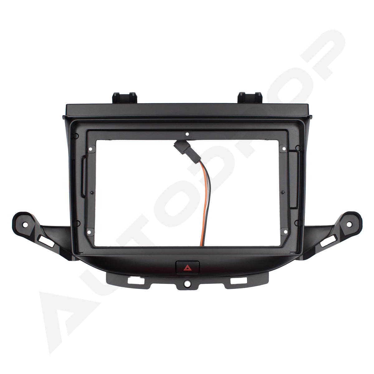 KIT Complet Rama Adaptoare + Cablaj Autodrop Opel Astra K (2016+) pentru Navigatie Multimedia Android 9 inch