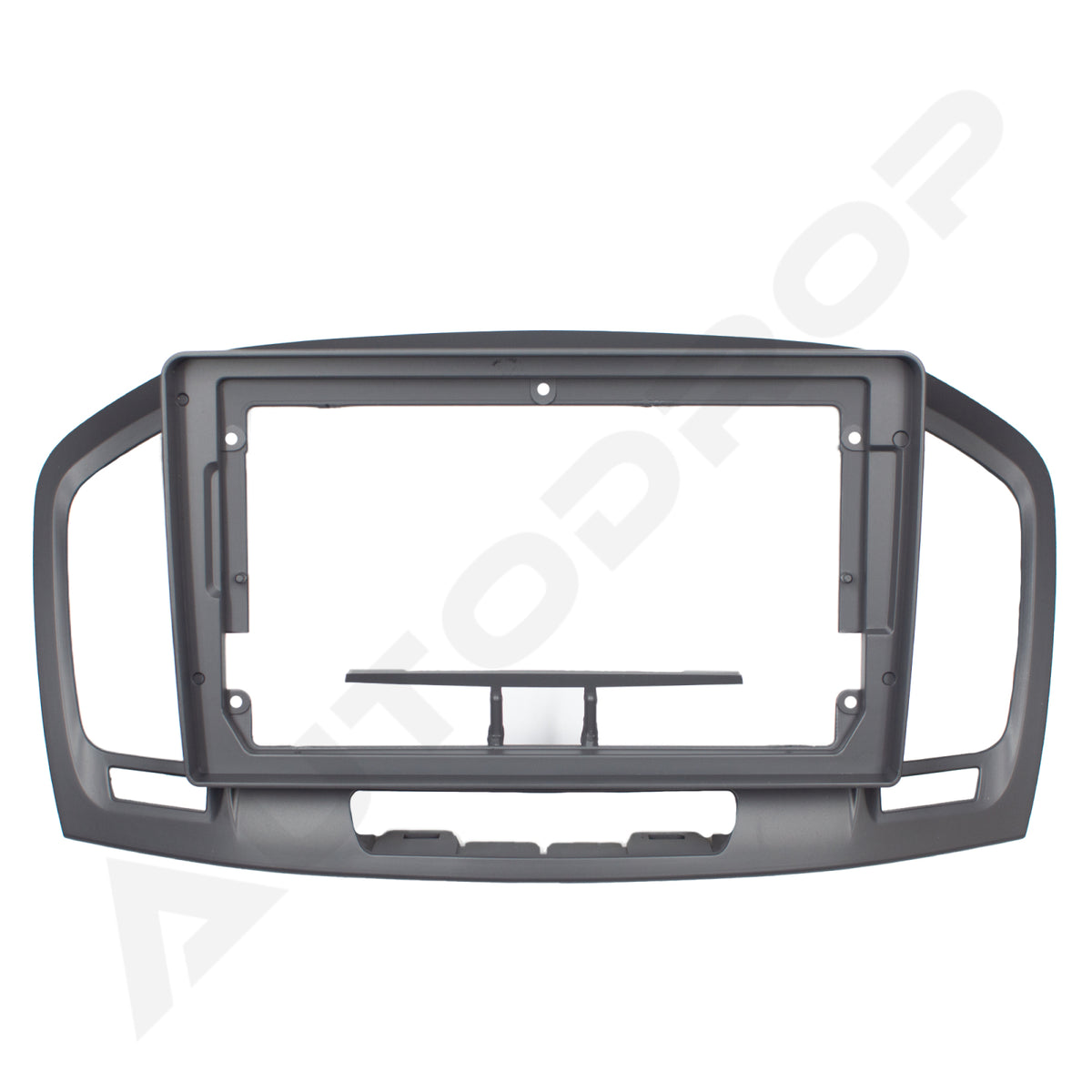 KIT Complet Rama Adaptoare + Cablaj Autodrop Opel Insignia (2008-2013) pentru Navigatie Multimedia Android 9 inch