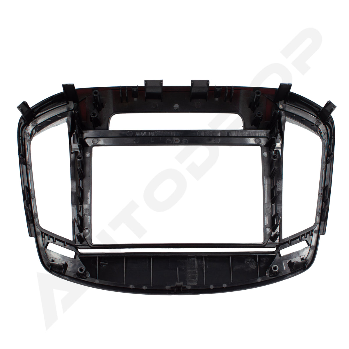 KIT Complet Rama Adaptoare + Cablaj Autodrop Opel Insignia (2014-2017) pentru Navigatie Multimedia Android 9 inch