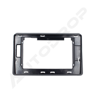 KIT Complet Rama Adaptoare + Cablaj Autodrop Opel Movano / Renault Master pentru Navigatie Multimedia Android 9 inch