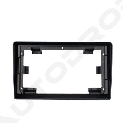 KIT Complet Rama Adaptoare + Cablaj Autodrop Peugeot 308 (2016+) pentru Navigatie Multimedia Android 9 inch