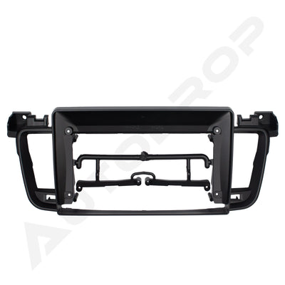 KIT Complet Rama Adaptoare + Cablaj Autodrop Peugeot 508 (2011-2016) pentru Navigatie Multimedia Android 9 inch