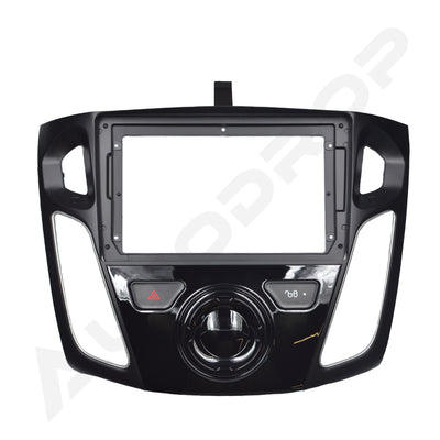 KIT Complet Rama Adaptoare + Cablaj Autodrop Rama adaptoare & Cablaj Autodrop Ford Focus (2012-2017) pentru Navigatie Multimedia Android 9 inch