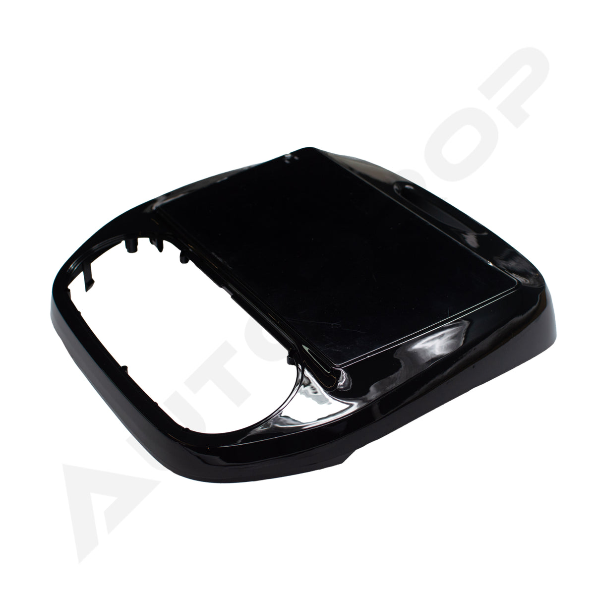 KIT Complet Rama Adaptoare + Cablaj Autodrop Renault Captur (2013-2019) pentru Navigatie Multimedia Android 9 inch