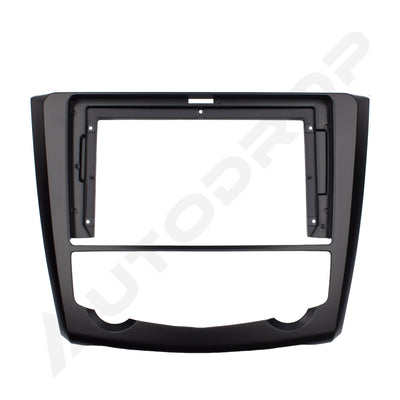 KIT Complet Rama Adaptoare + Cablaj Autodrop Renault Kadjar pentru Navigatie Multimedia Android 9 inch